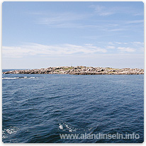 aland, finnland, ostsee, skandinavien