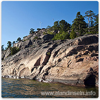 aland, ostsee, finnland, skandinavien